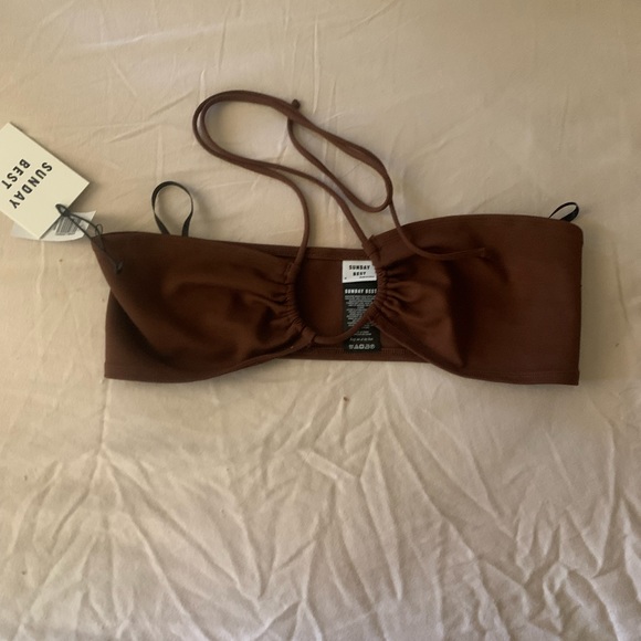 Sunday Best Cora Top - Picture 3 of 5